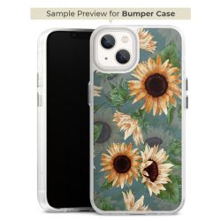 Bumper Case transparent