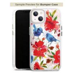 Bumper Case transparent