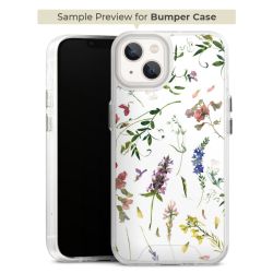 Bumper Case transparent