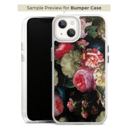 Bumper Case transparent