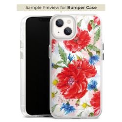 Bumper Case transparent