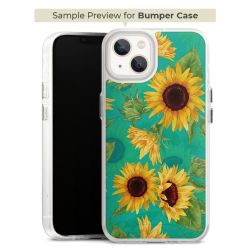 Bumper Case transparent