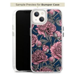 Bumper Case transparent