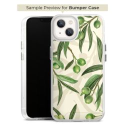 Bumper Case transparent