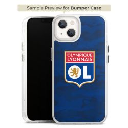 Bumper Case transparent