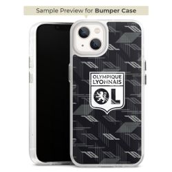 Bumper Case transparent