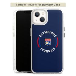 Bumper Case transparent