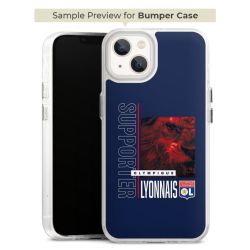 Bumper Case transparent