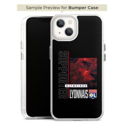 Bumper Case transparent