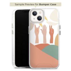 Bumper Case transparent