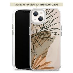 Bumper Case transparent