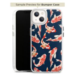 Bumper Case läpinäkyvä single