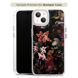 Bumper Case transparent