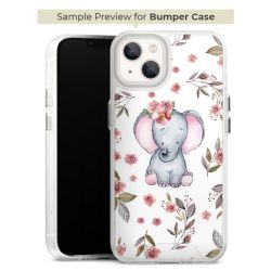 Bumper Case transparent single