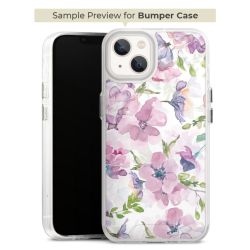 Bumper Case transparent