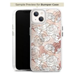 Bumper Case transparent