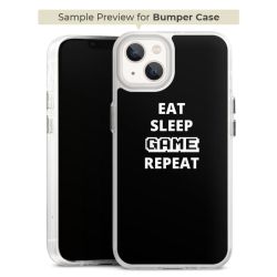 Bumper Case transparent single