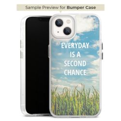 Bumper Case transparent