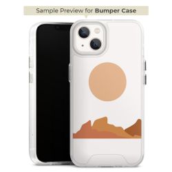 Bumper Case transparent