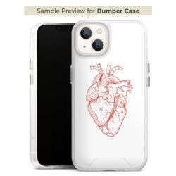 Bumper Case transparent