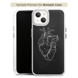 Bumper Case läpinäkyvä single