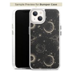 Bumper Case transparent