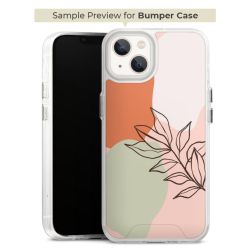 Bumper Case transparent