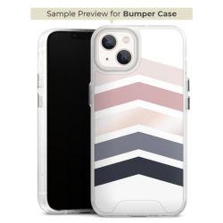 Bumper Case transparent