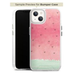 Bumper Case läpinäkyvä single