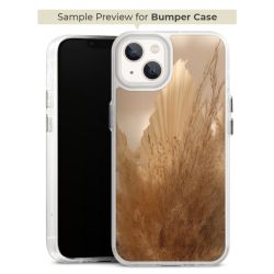 Bumper Case transparent