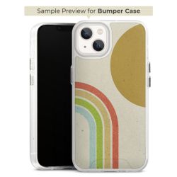 Bumper Case transparent