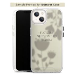 Bumper Case transparent