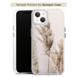 Bumper Case transparent