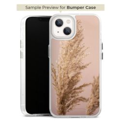 Bumper Case transparent