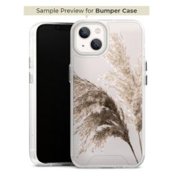 Bumper Case transparent