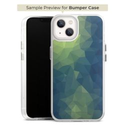 Bumper Case läpinäkyvä single