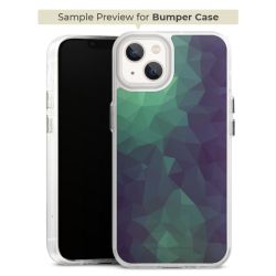 Bumper Case läpinäkyvä single