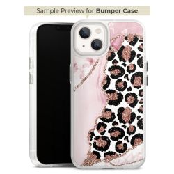 Bumper Case läpinäkyvä single