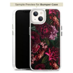 Bumper Case läpinäkyvä single