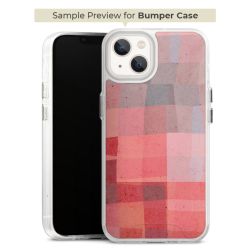 Bumper Case transparent