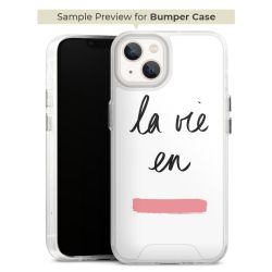 Bumper Case transparent