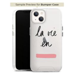 Bumper Case transparent