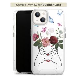 Bumper Case transparent