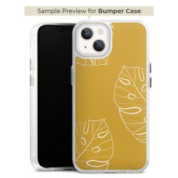 Bumper Case transparent