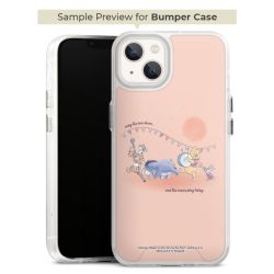 Bumper Case läpinäkyvä single