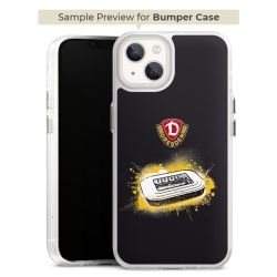 Bumper Case transparent single