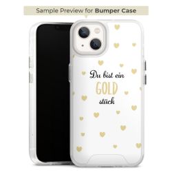 Bumper Case transparent single