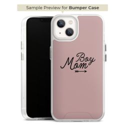 Bumper Case transparent