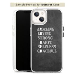 Bumper Case transparent