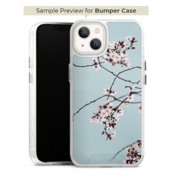 Bumper Case transparent